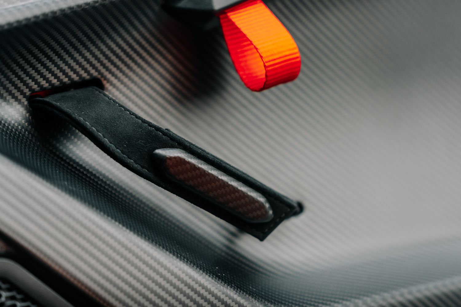 Lamborghini Huracan STO