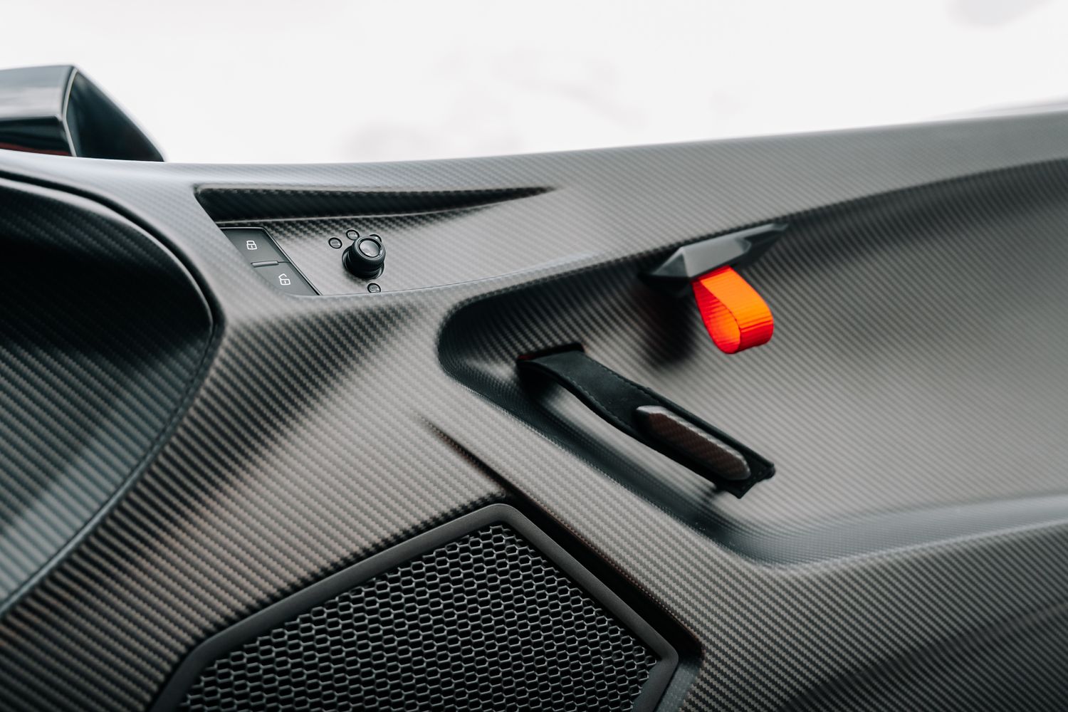 Lamborghini Huracan STO