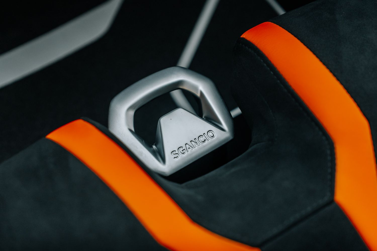 Lamborghini Huracan STO