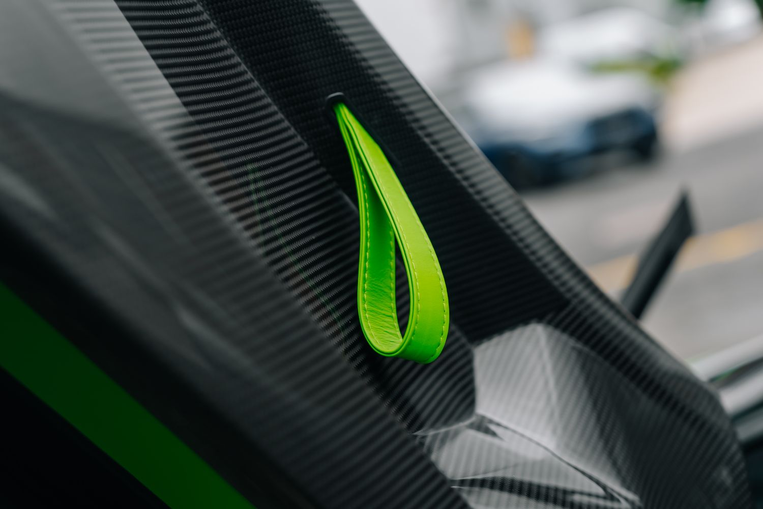 Lamborghini Aventador SVJ LP 770-4