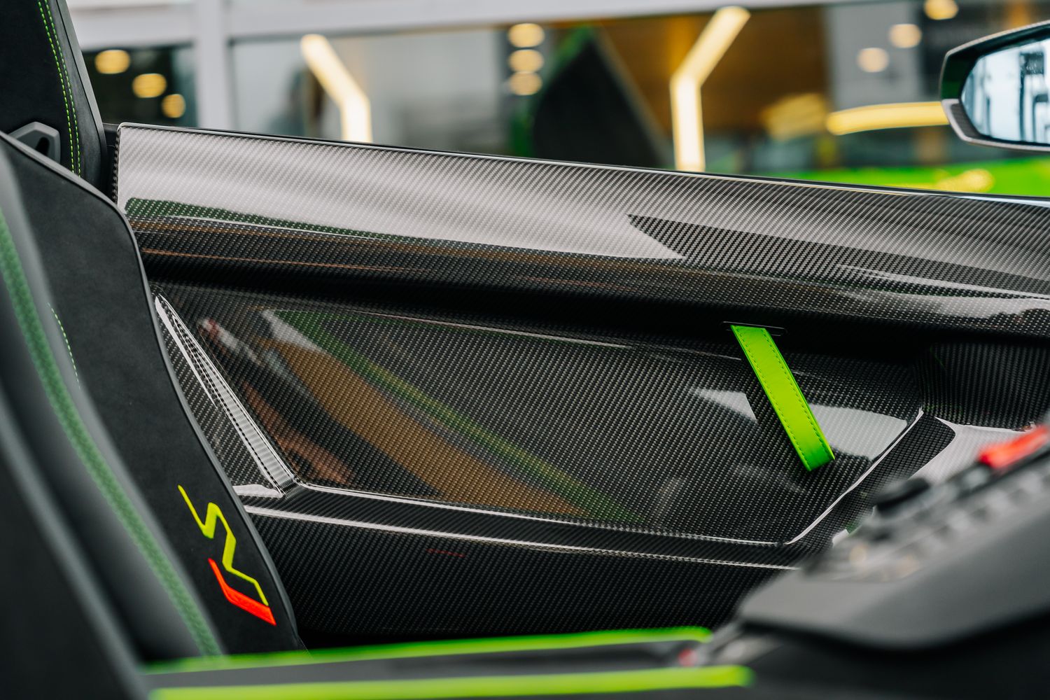 Lamborghini Aventador SVJ LP 770-4