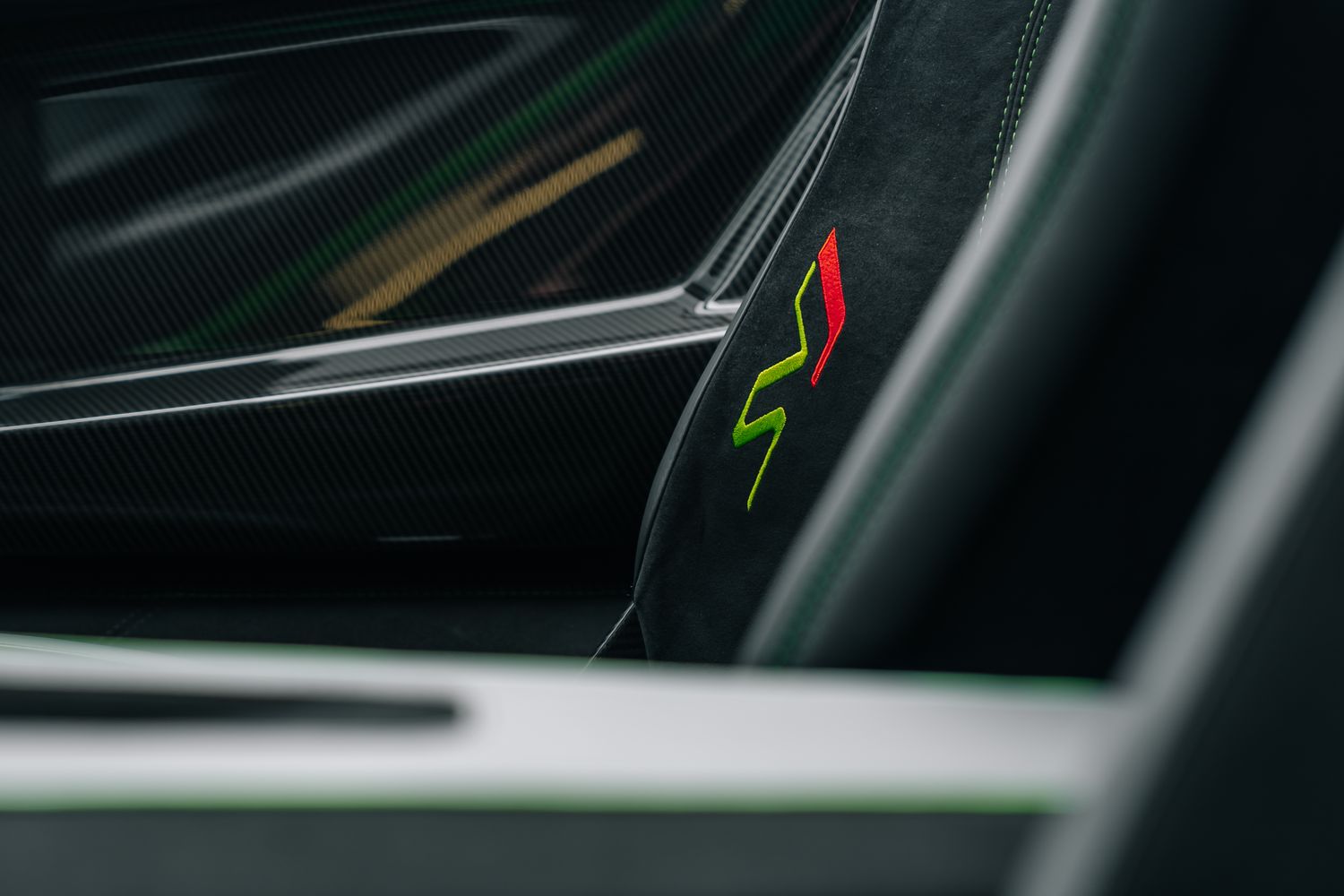 Lamborghini Aventador SVJ LP 770-4