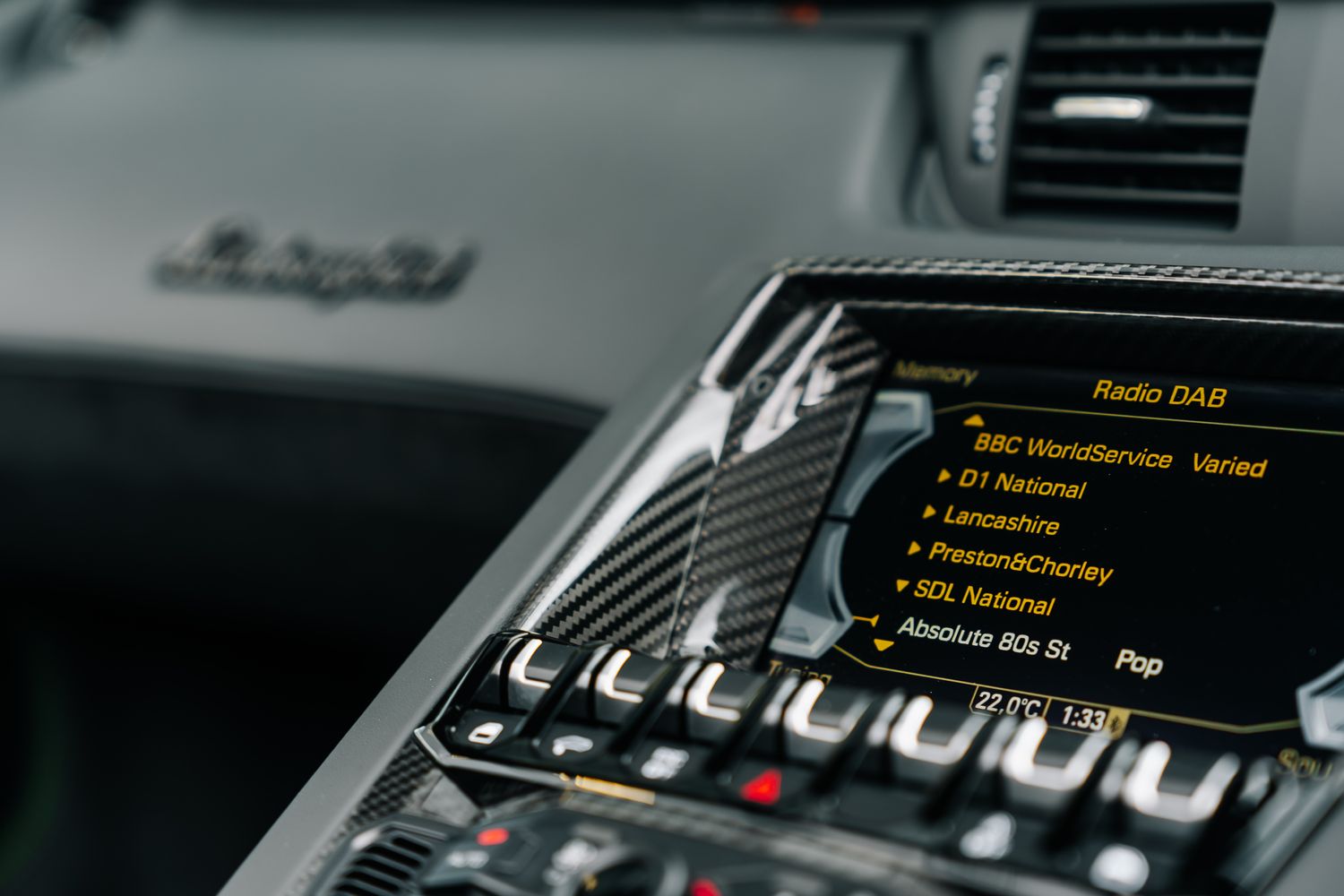 Lamborghini Aventador SVJ LP 770-4