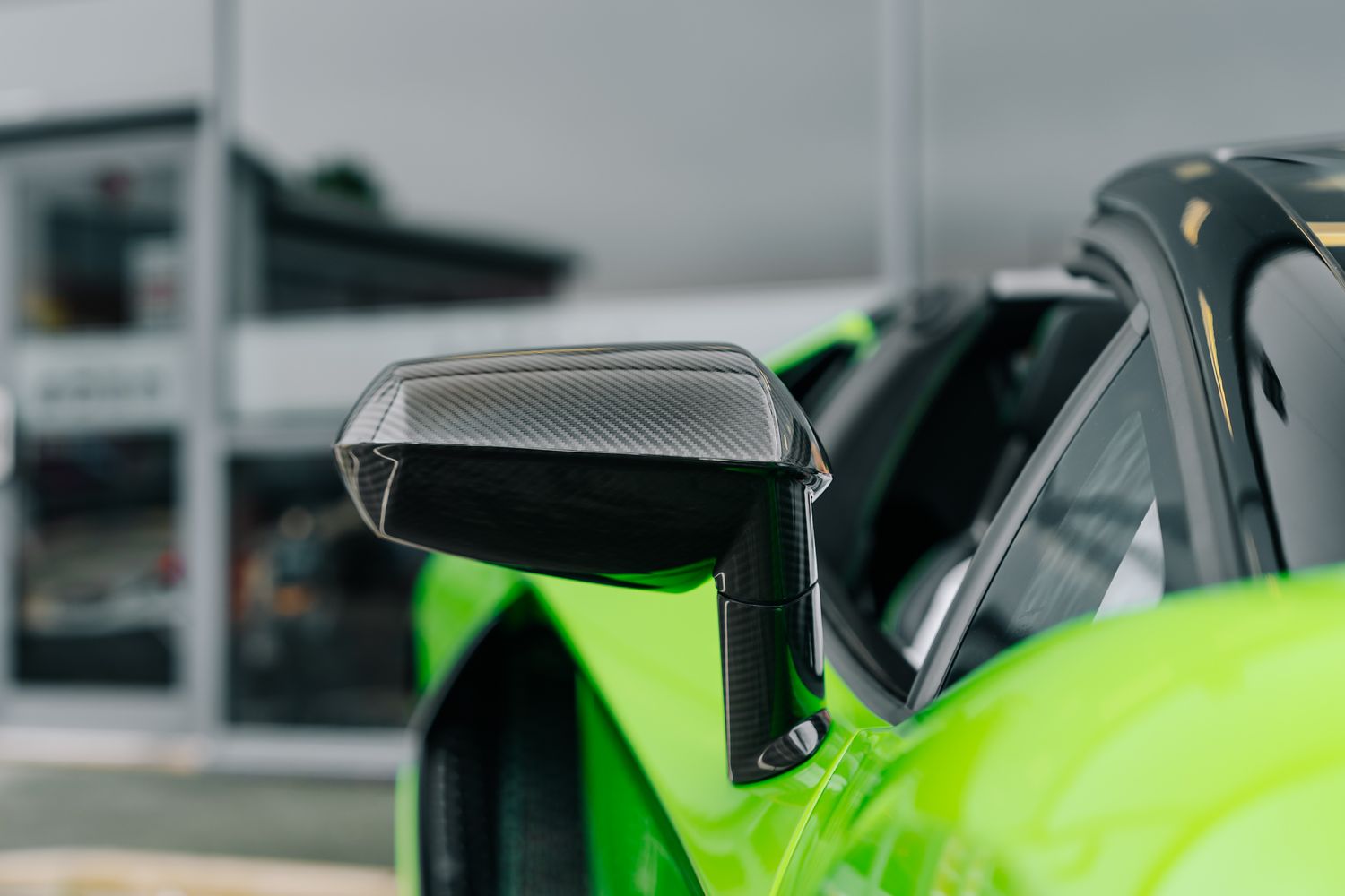 Lamborghini Aventador SVJ LP 770-4