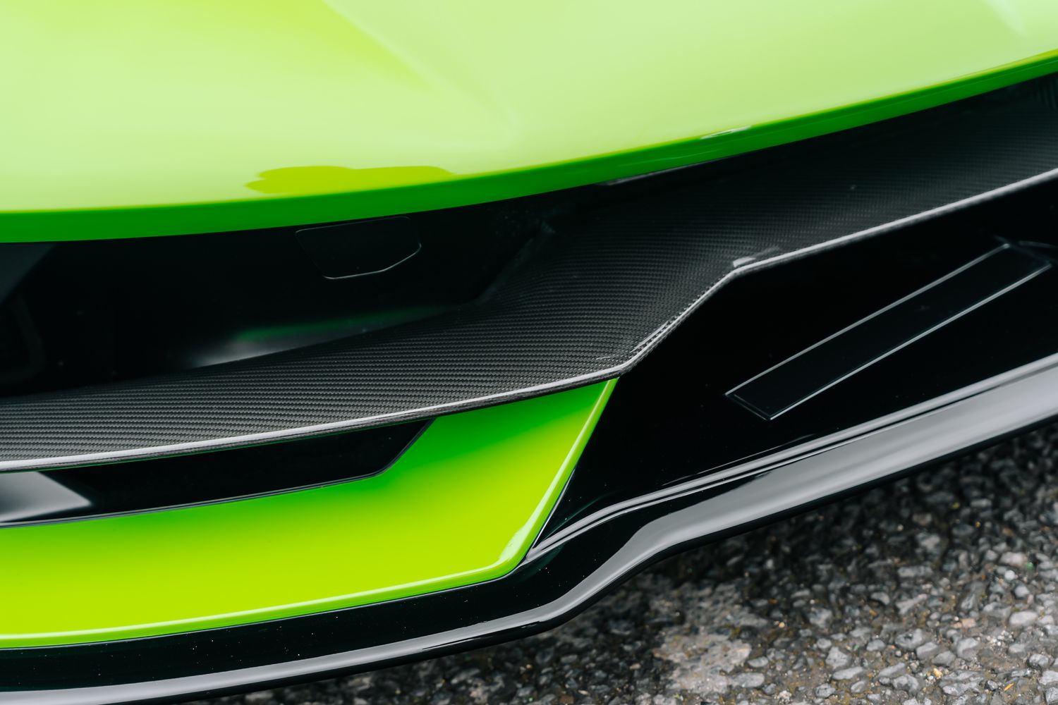 Lamborghini Aventador SVJ LP 770-4