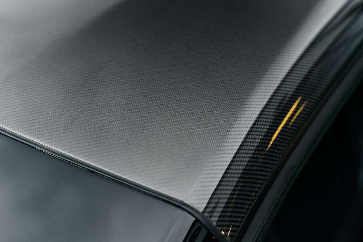 Lamborghini Aventador SVJ LP 770-4