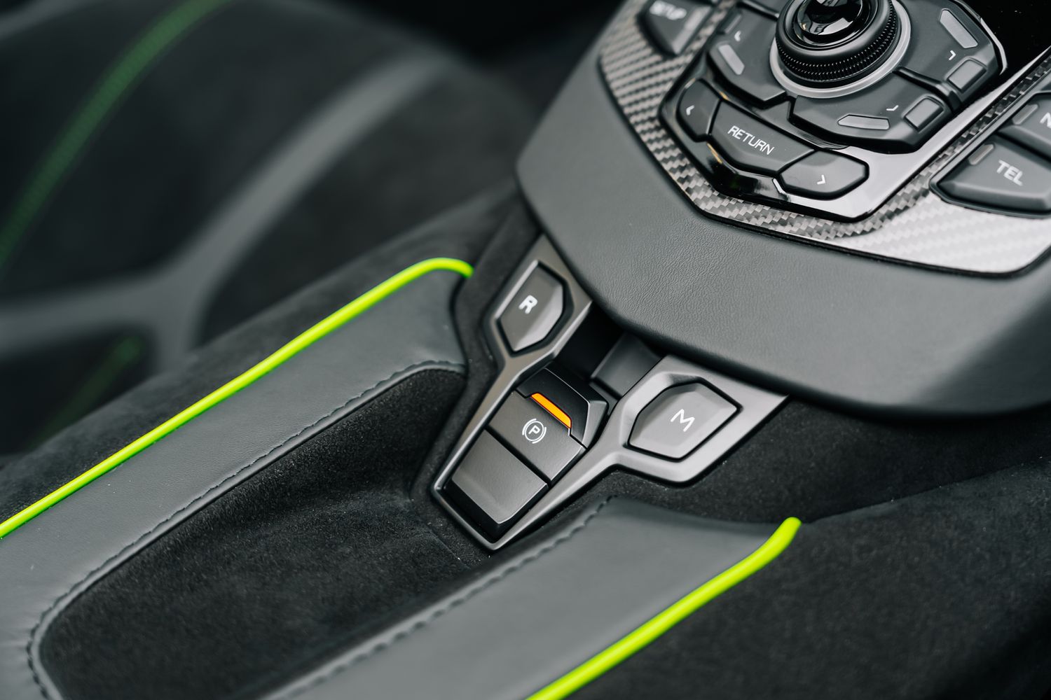 Lamborghini Aventador SVJ LP 770-4