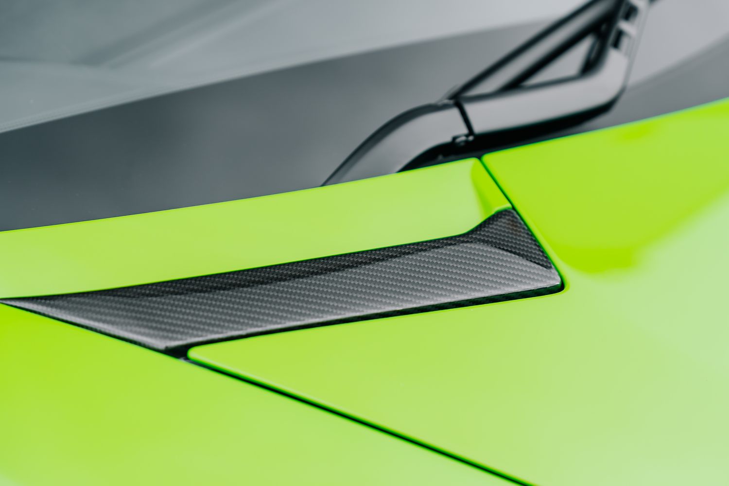 Lamborghini Aventador SVJ LP 770-4