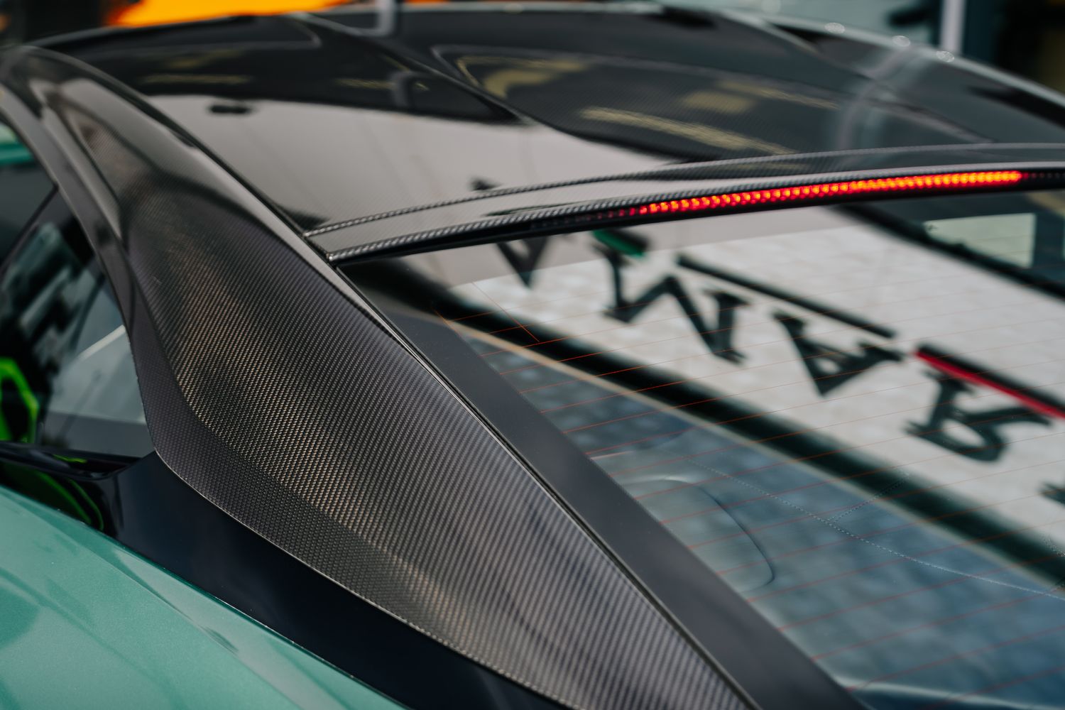 Aston Martin DBS Superleggera V12 - DBS 59 Special Edition