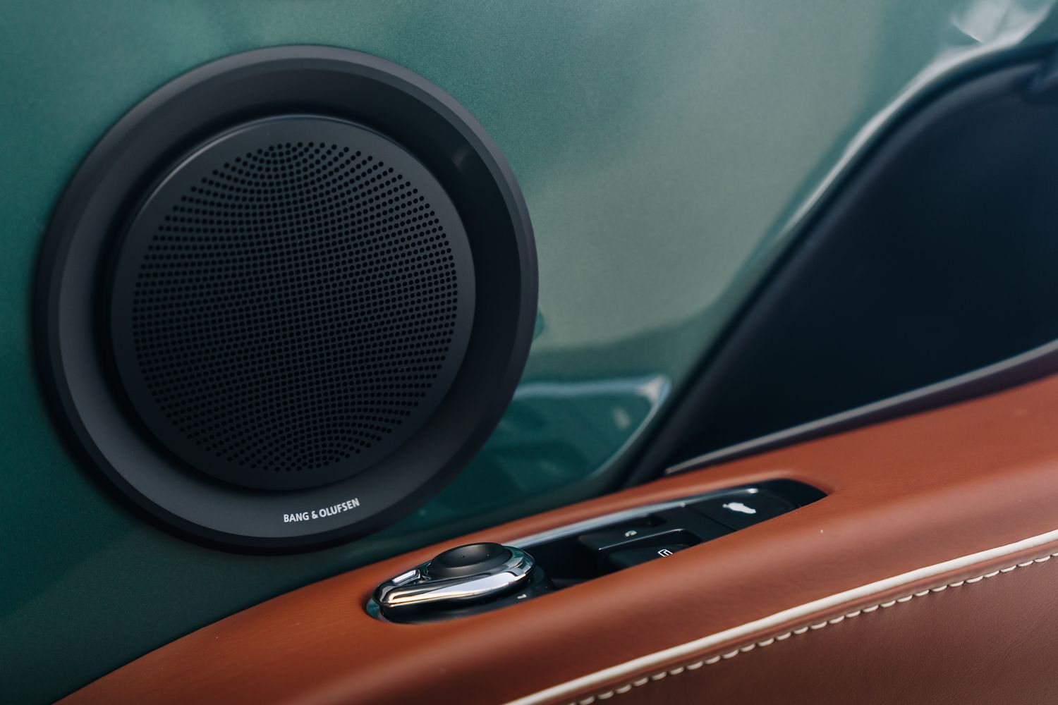 Aston Martin DBS Superleggera V12 - DBS 59 Special Edition