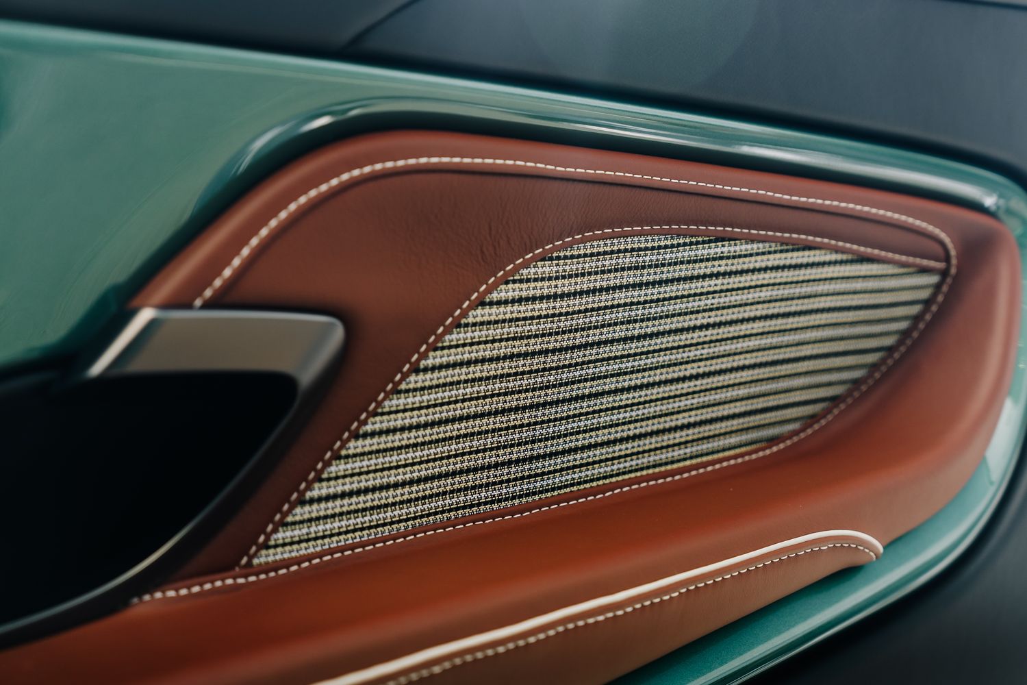 Aston Martin DBS Superleggera V12 - DBS 59 Special Edition