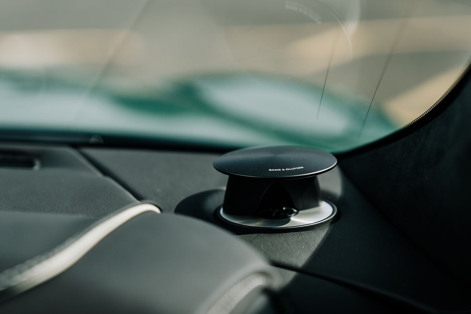 Aston Martin DBS Superleggera V12 - DBS 59 Special Edition