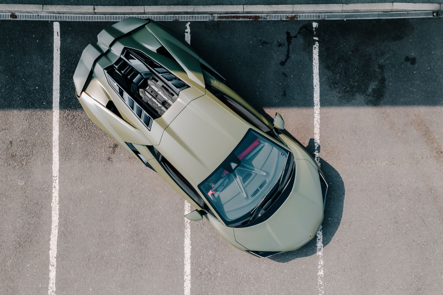 Lamborghini Revuelto
