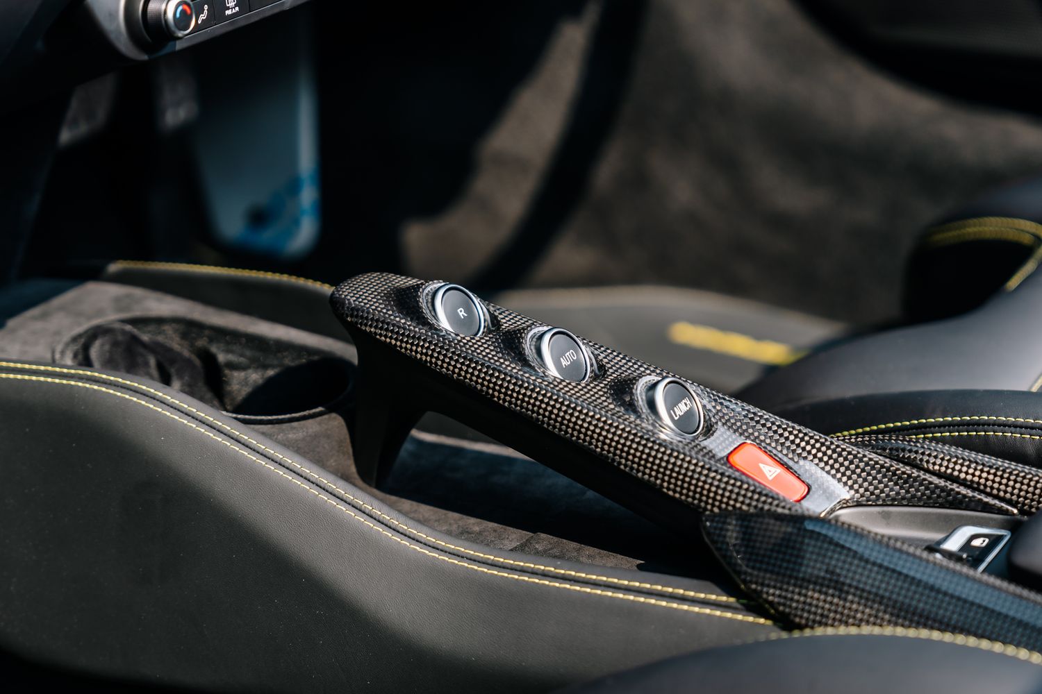Ferrari F8 Spider
