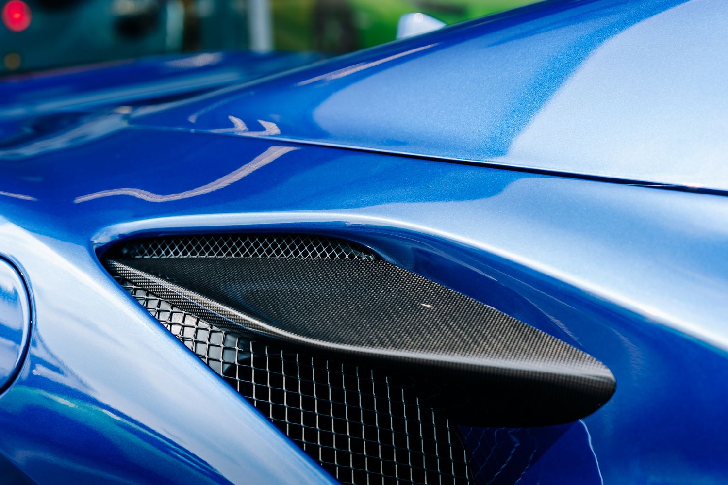 Ferrari F8 Spider