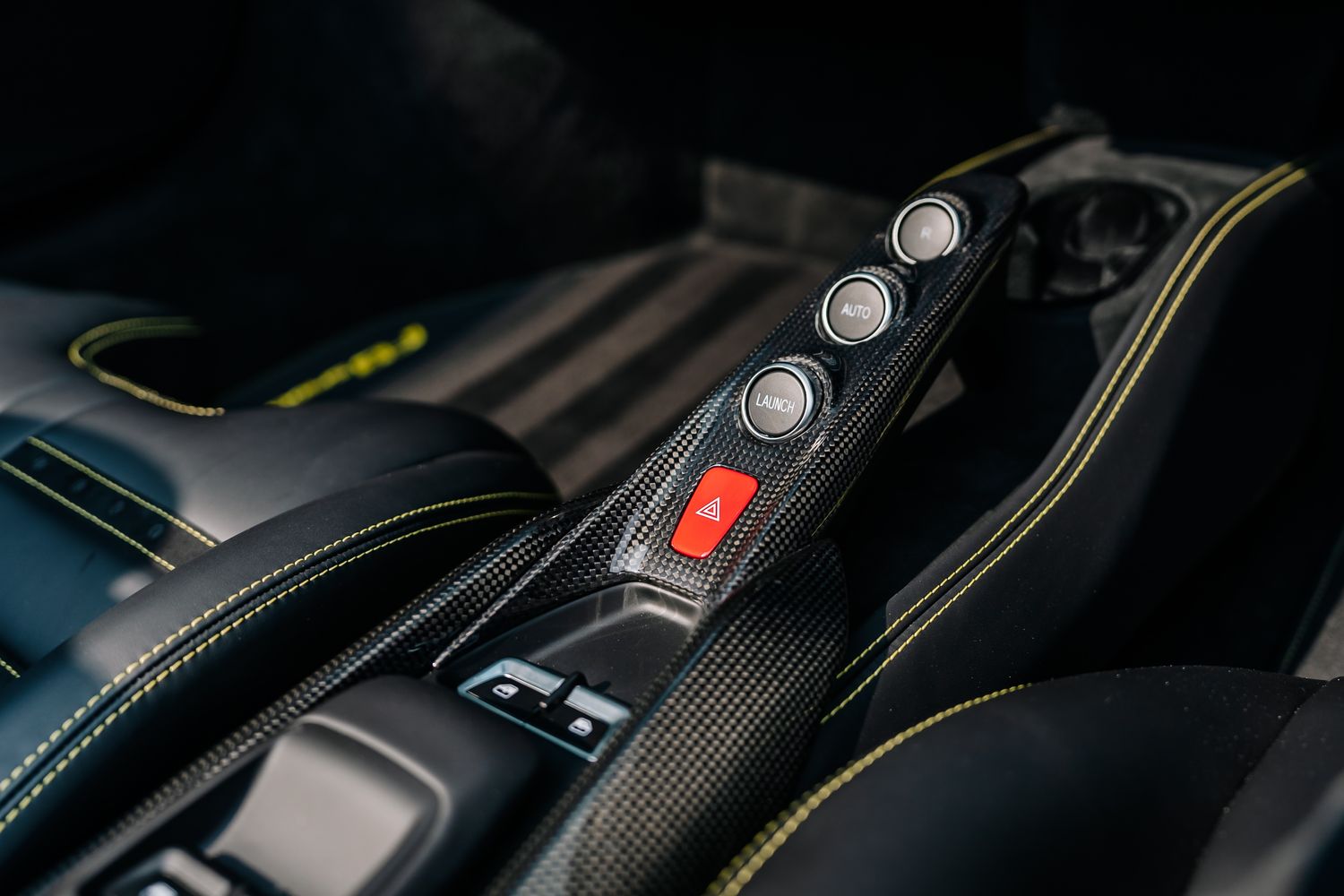 Ferrari F8 Spider
