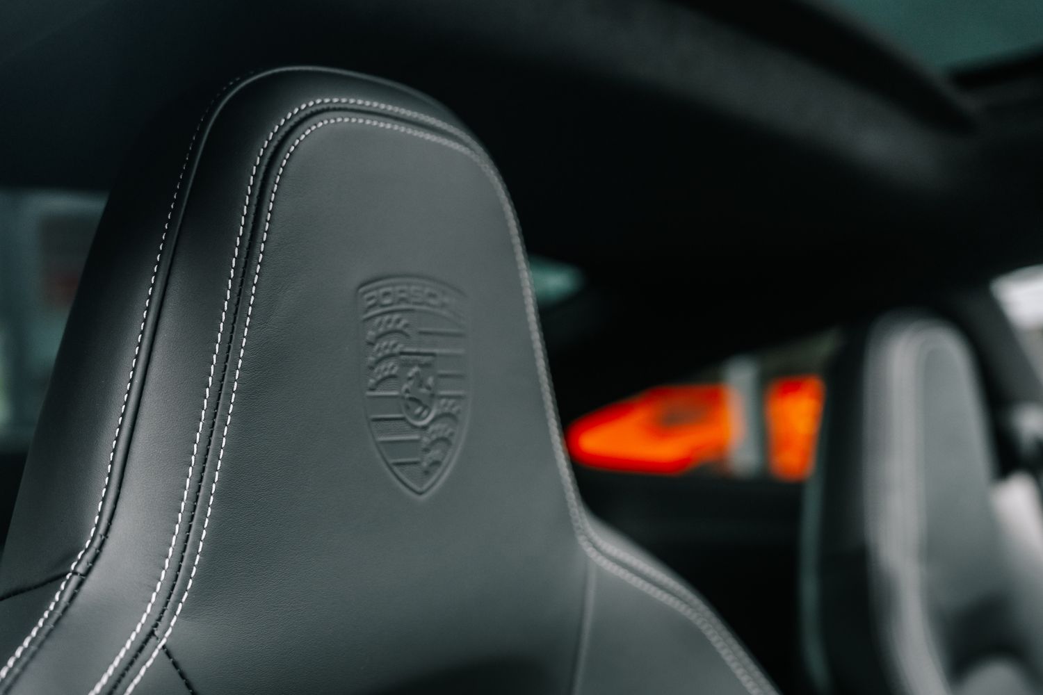 Porsche 911 992 Turbo