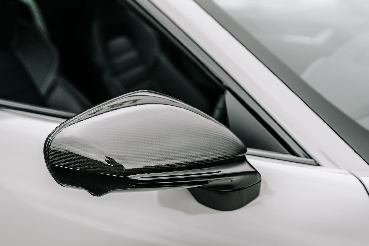Porsche 911 992 Turbo