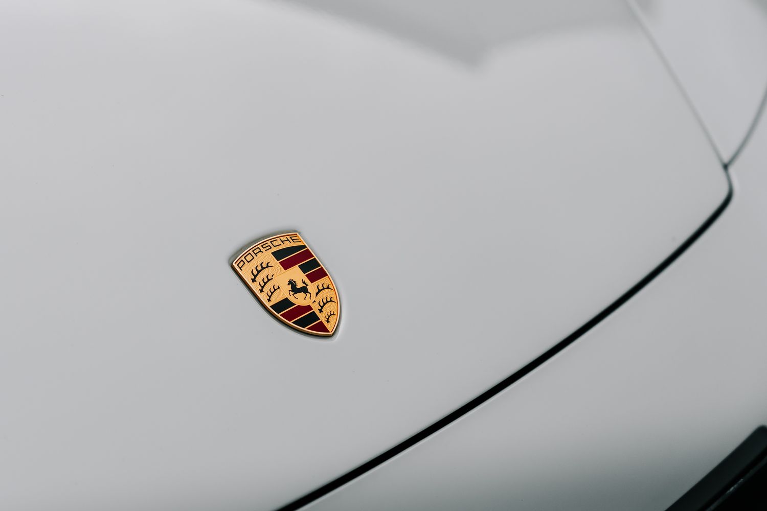 Porsche 911 992 Turbo