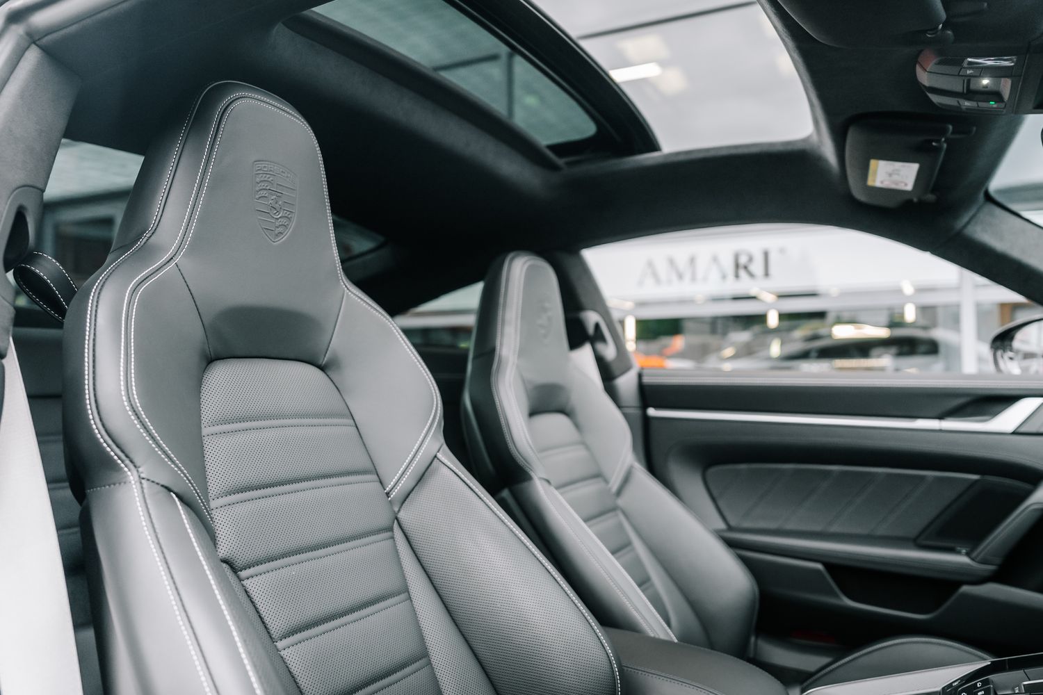 Porsche 911 992 Turbo