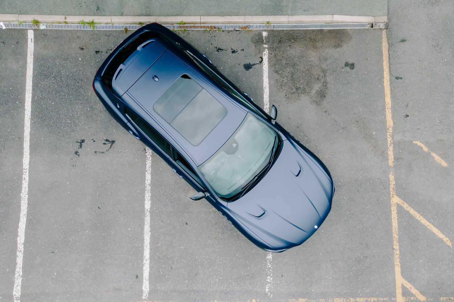 Maserati Levante V8 Trofeo MC Edition