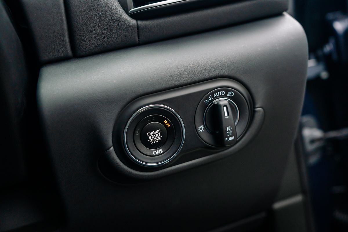 Maserati Levante V8 Trofeo MC Edition
