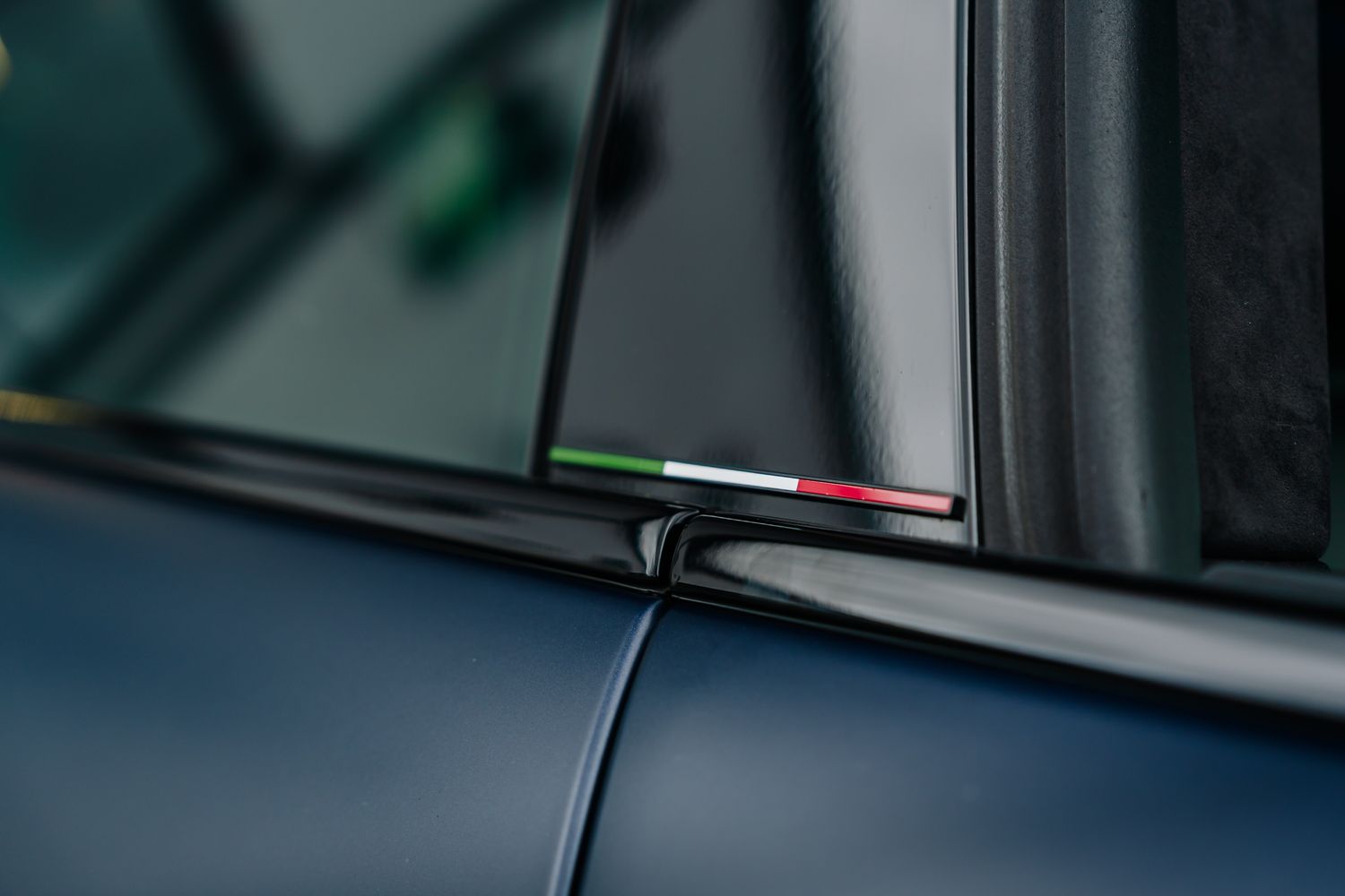 Maserati Levante V8 Trofeo MC Edition