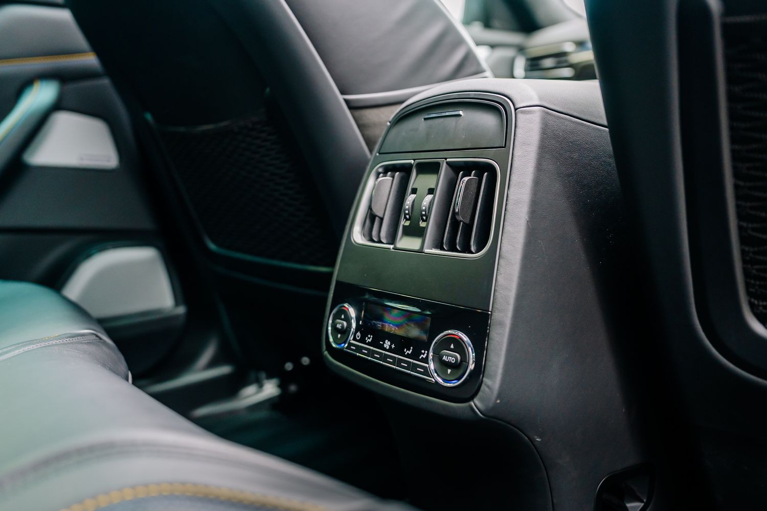 Maserati Levante V8 Trofeo MC Edition