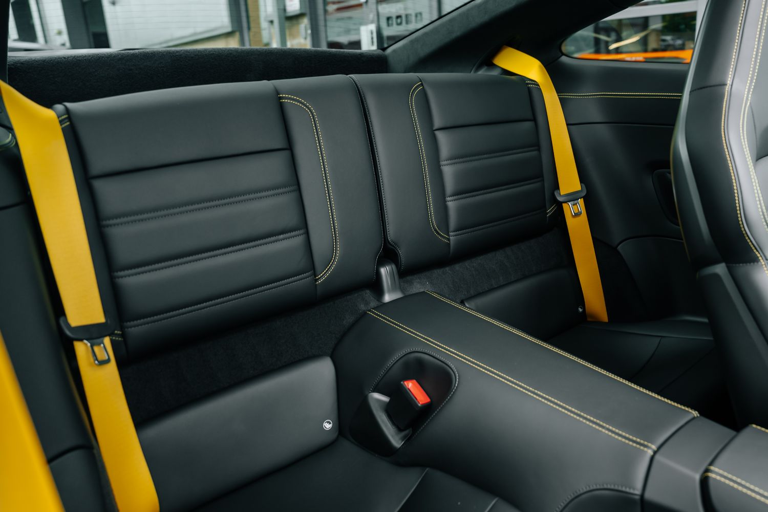 Porsche 911 992 Turbo S