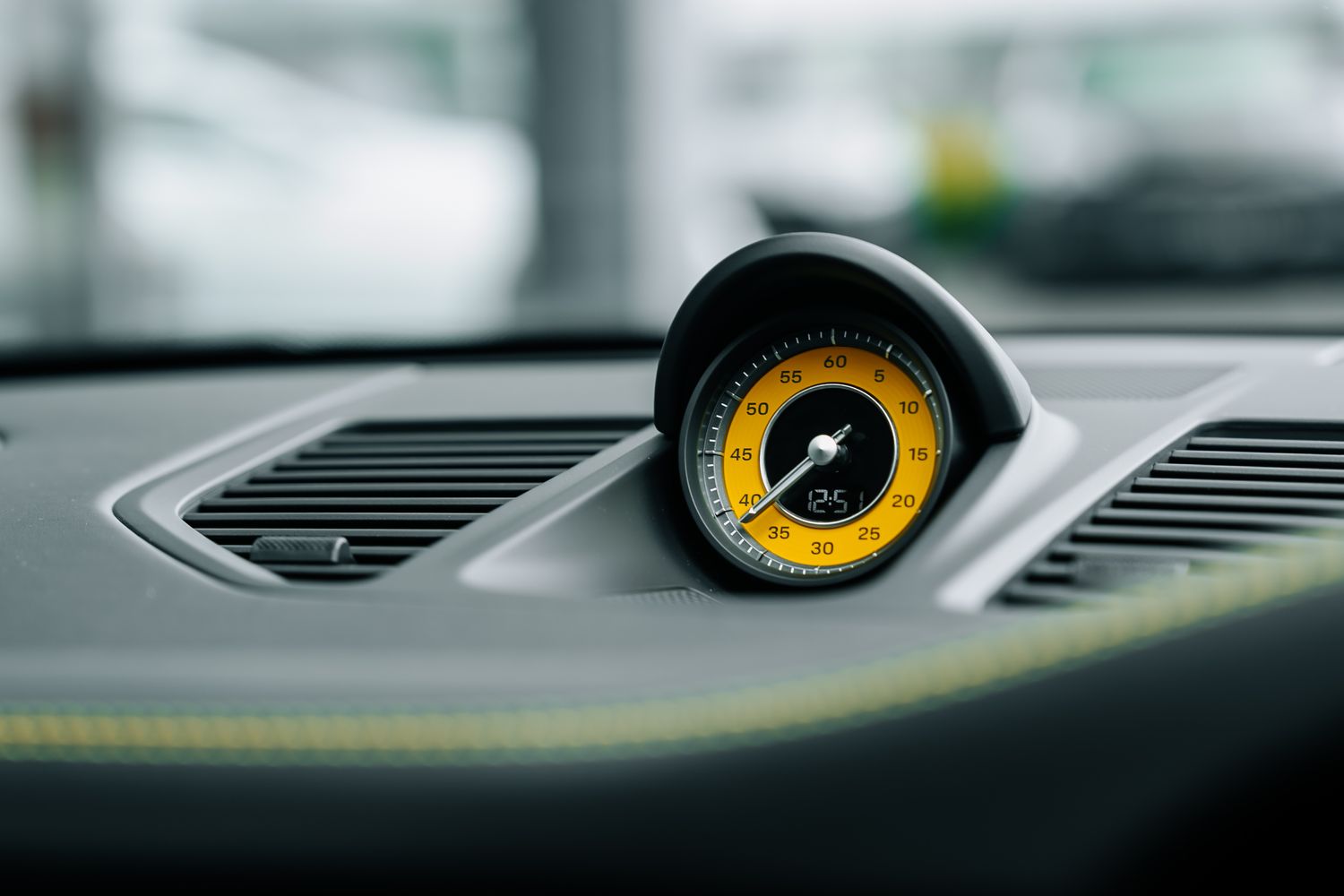 Porsche 911 992 Turbo S