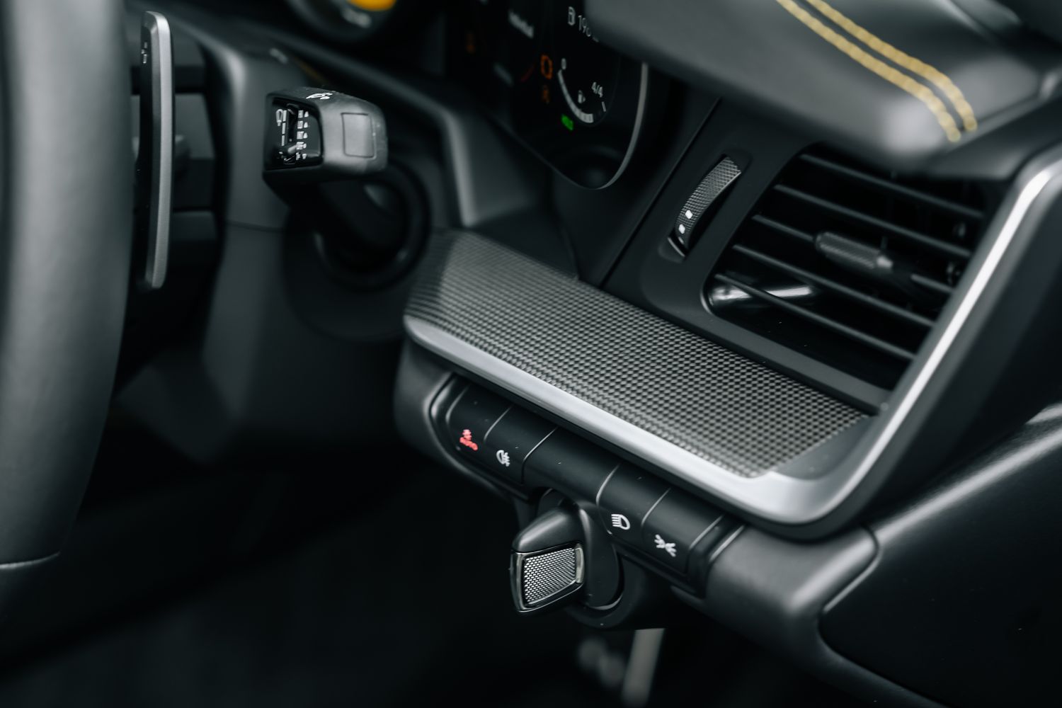 Porsche 911 992 Turbo S