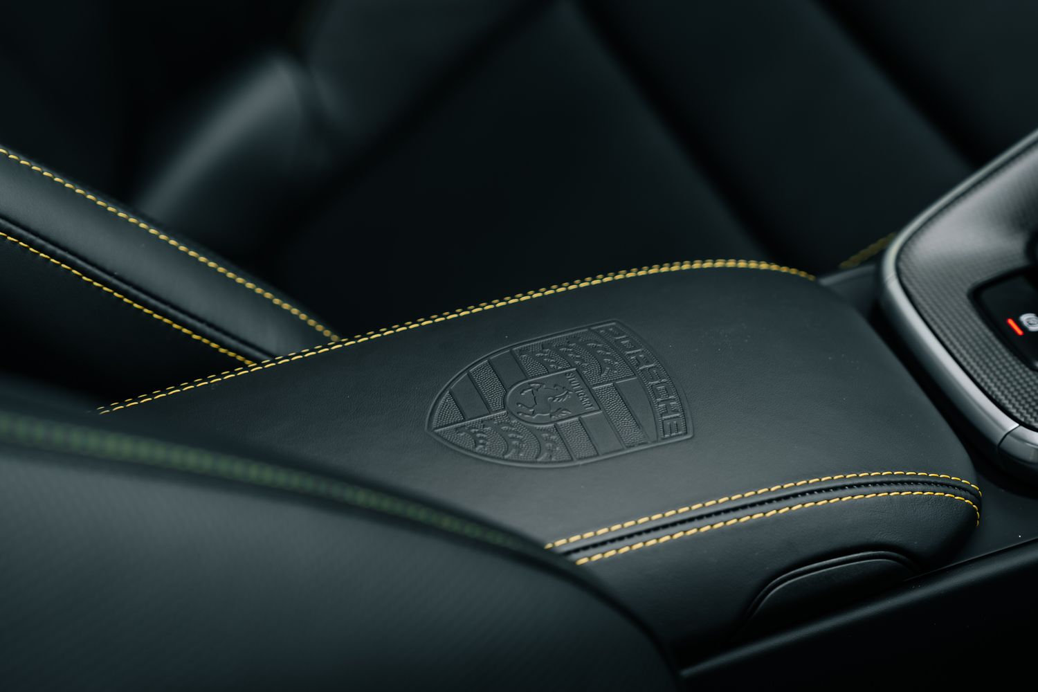 Porsche 911 992 Turbo S