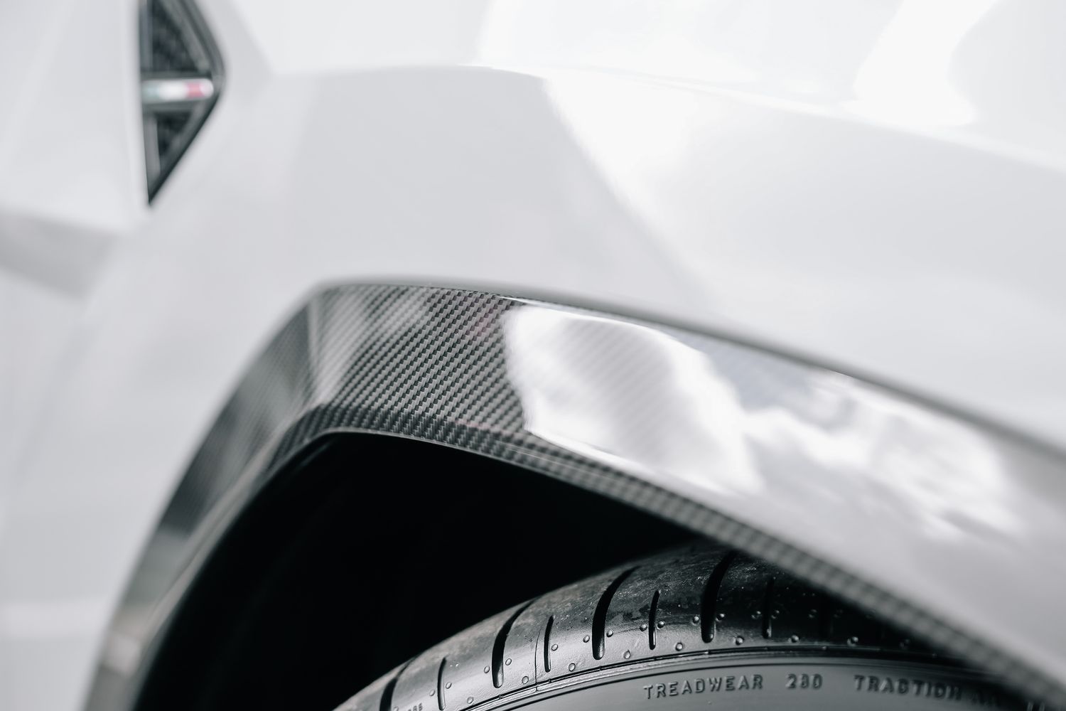 Lamborghini Urus Performante