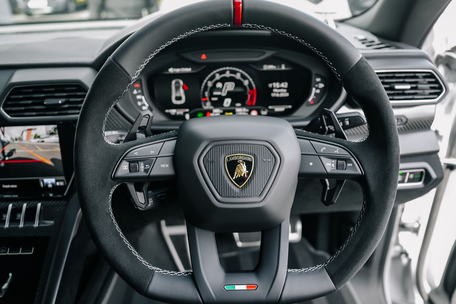 Lamborghini Urus Performante