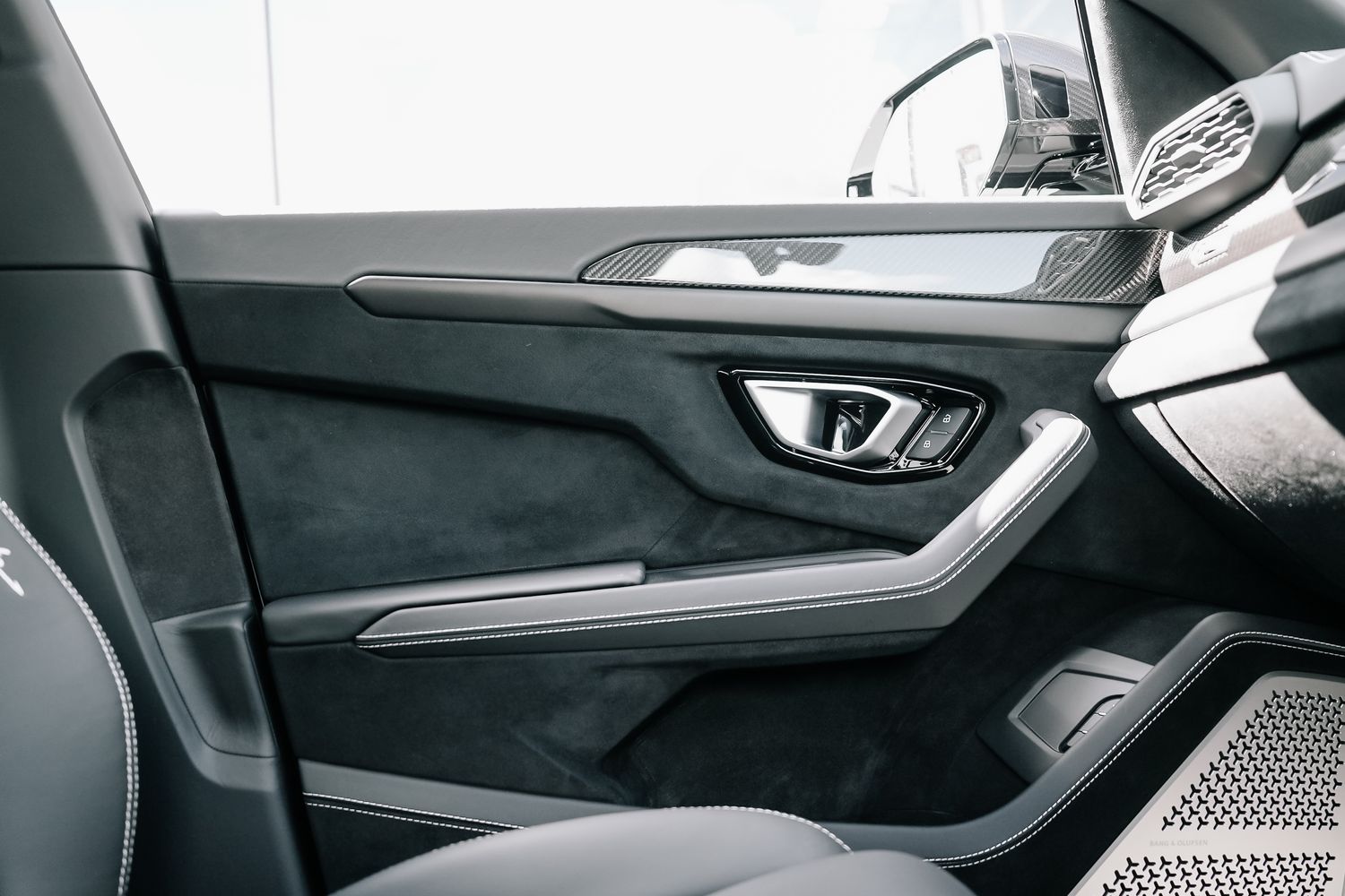 Lamborghini Urus Performante