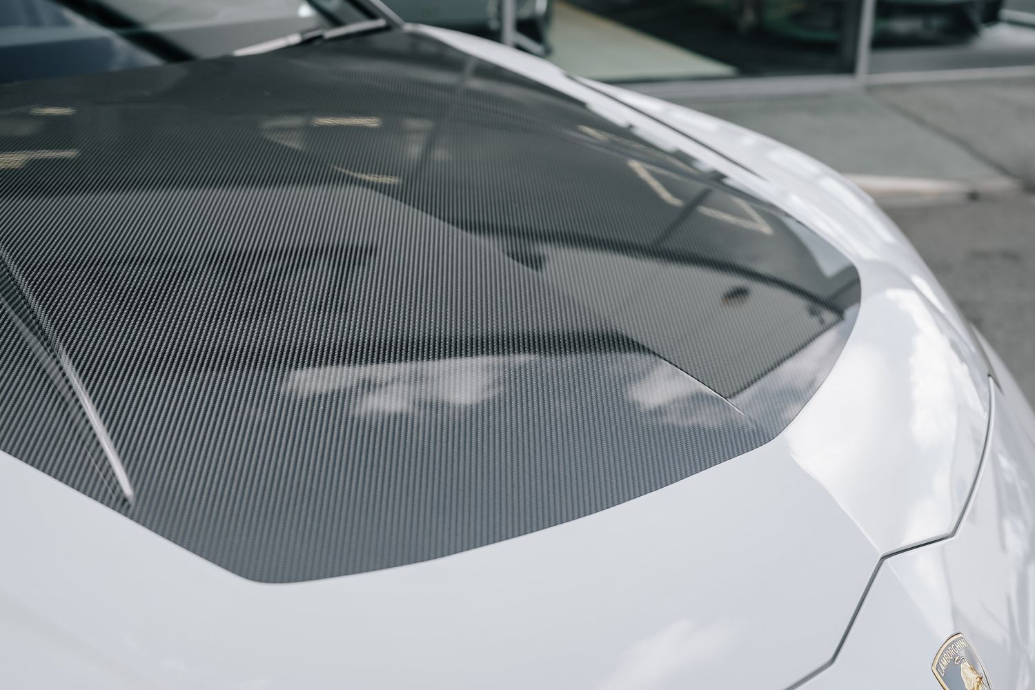 Lamborghini Urus Performante