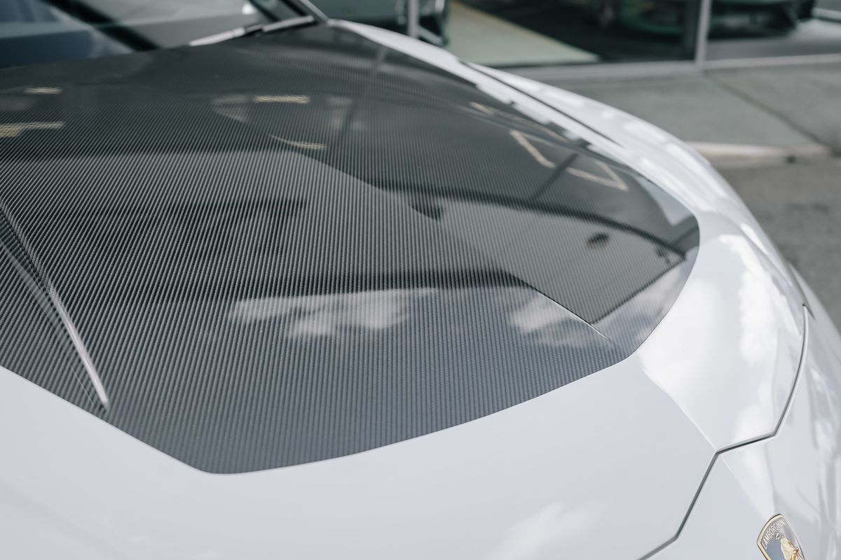 Lamborghini Urus Performante