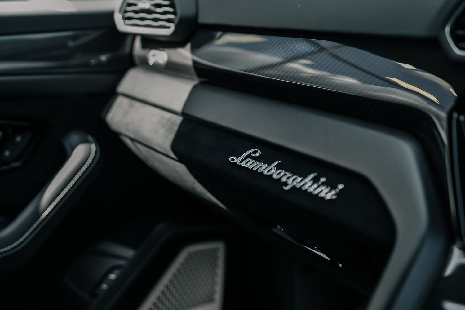 Lamborghini Urus Performante
