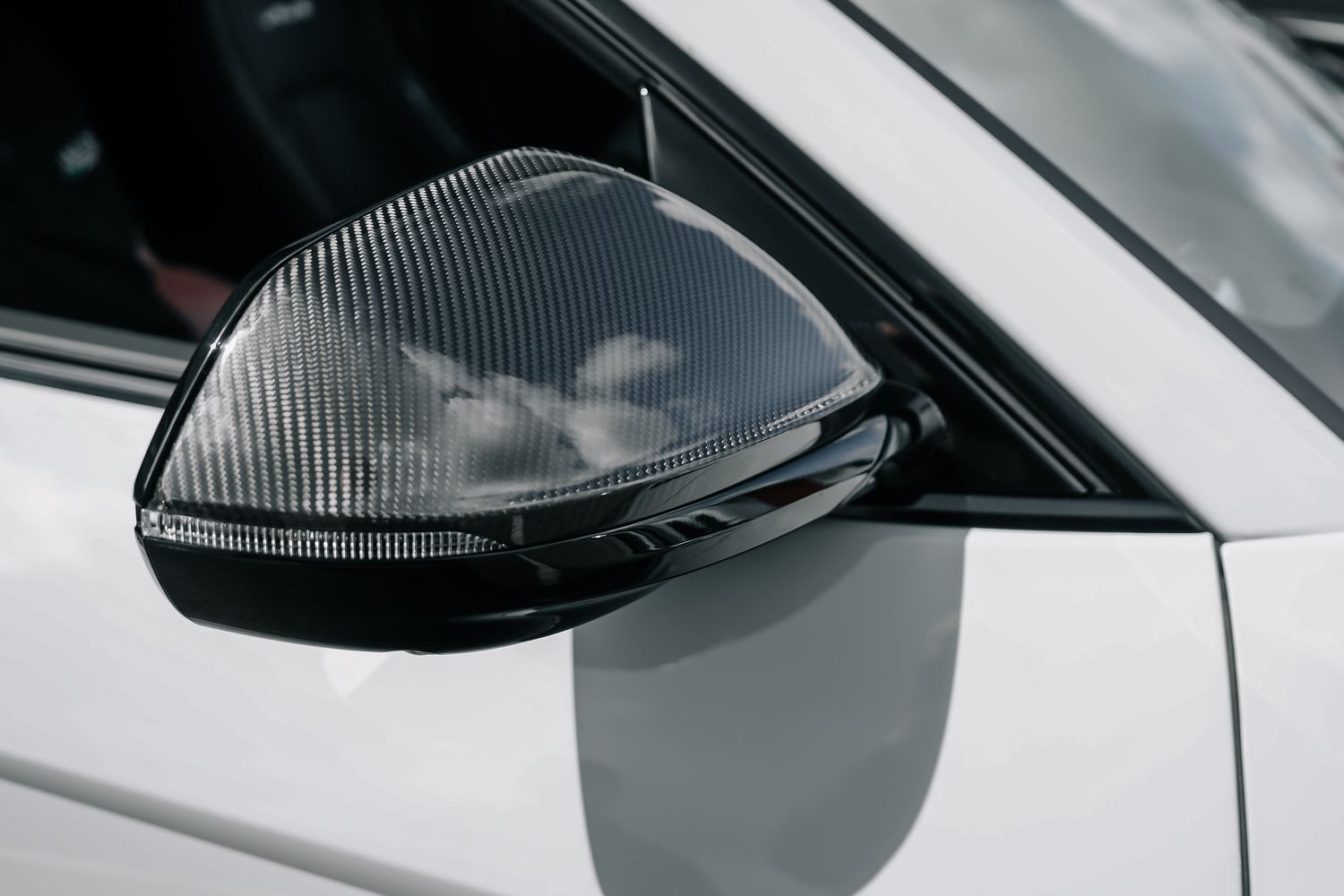 Lamborghini Urus Performante