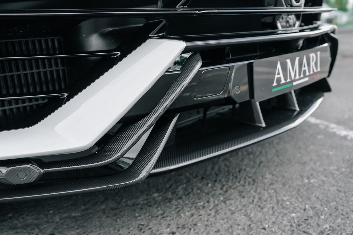 Lamborghini Urus Performante