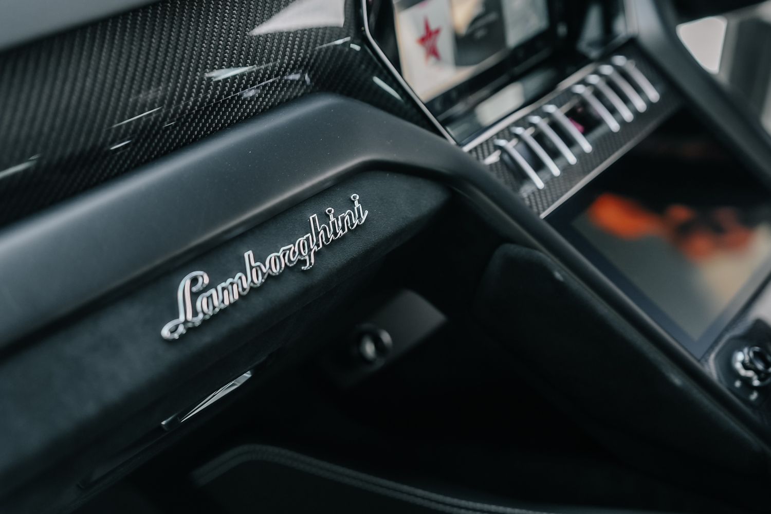 Lamborghini Urus Performante