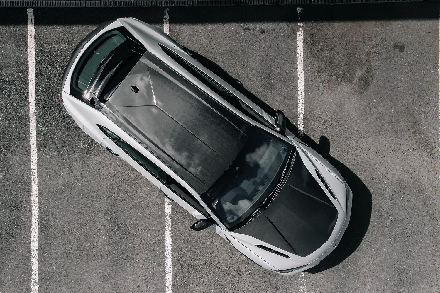 Lamborghini Urus Performante