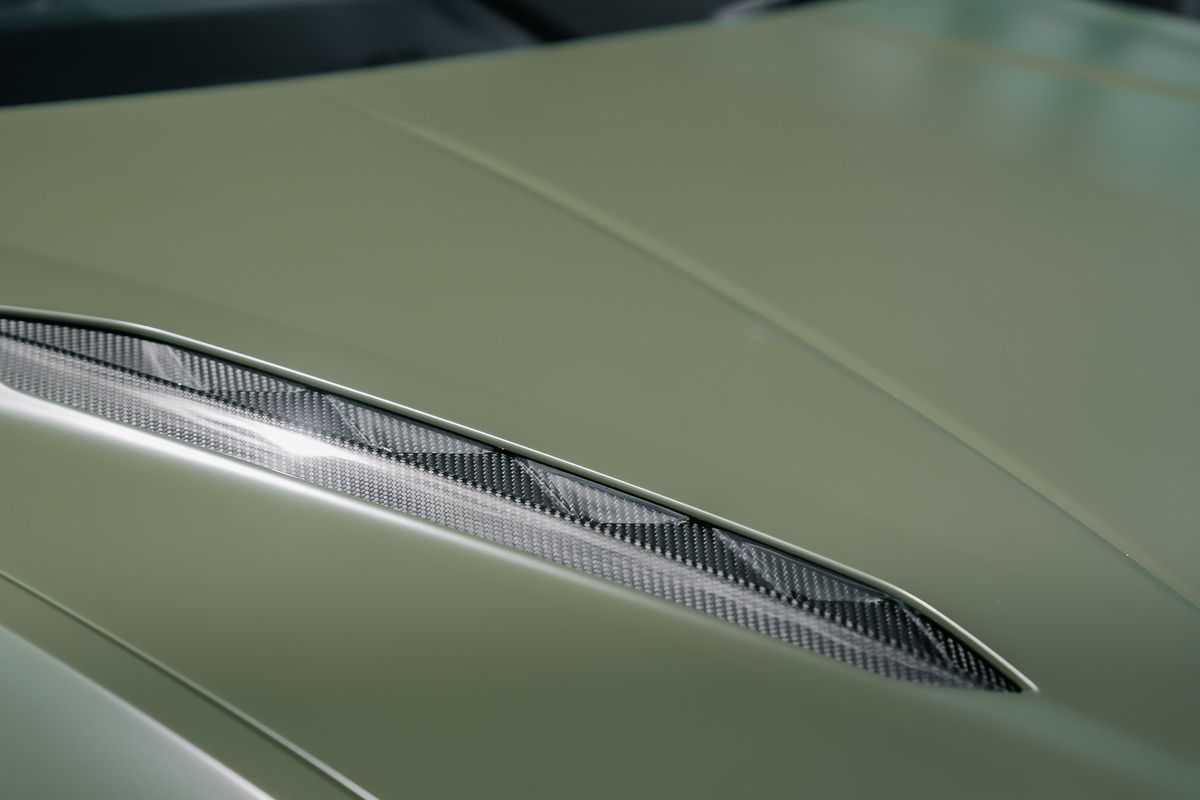 Lamborghini Urus Performante