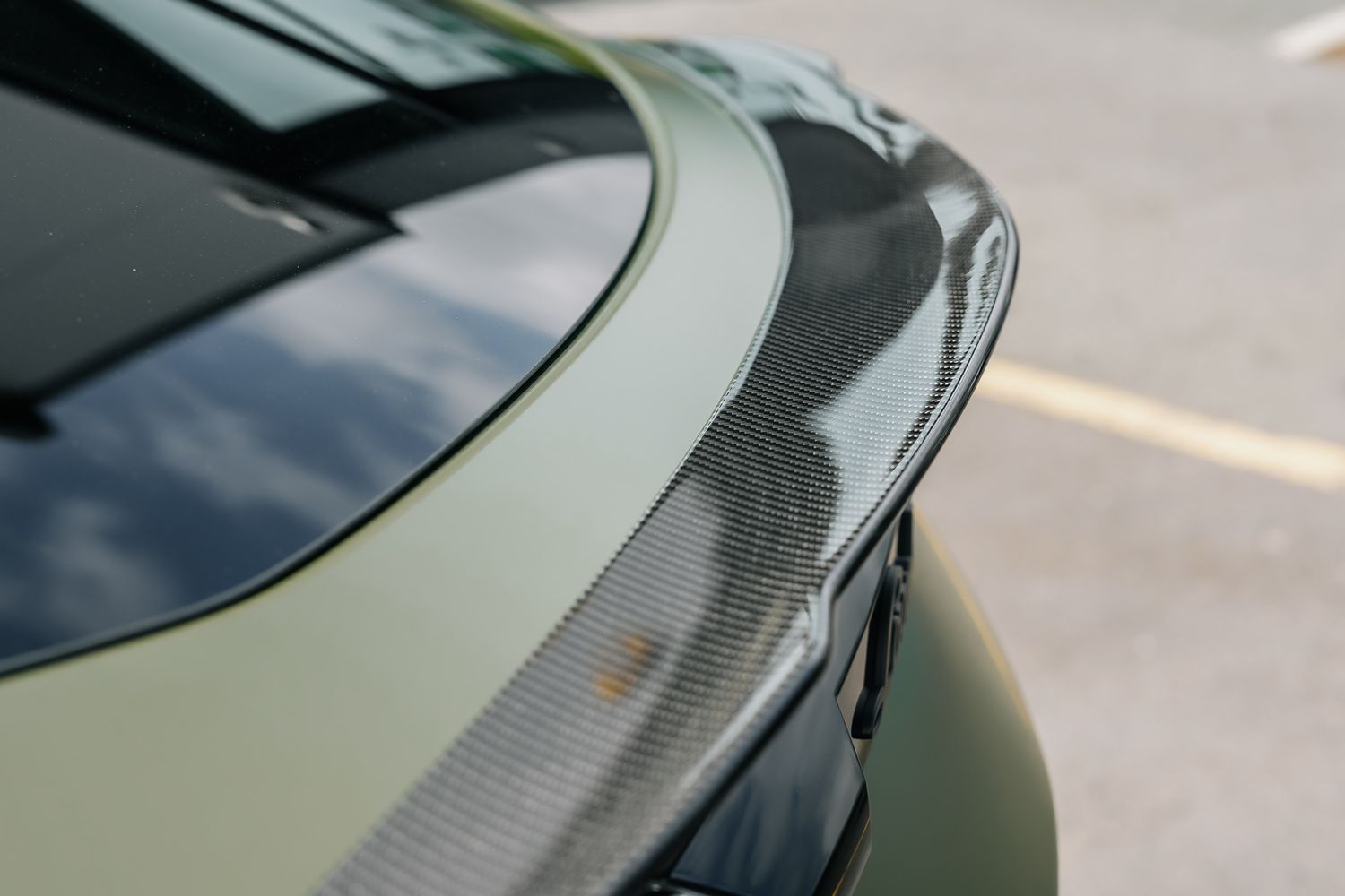 Lamborghini Urus Performante
