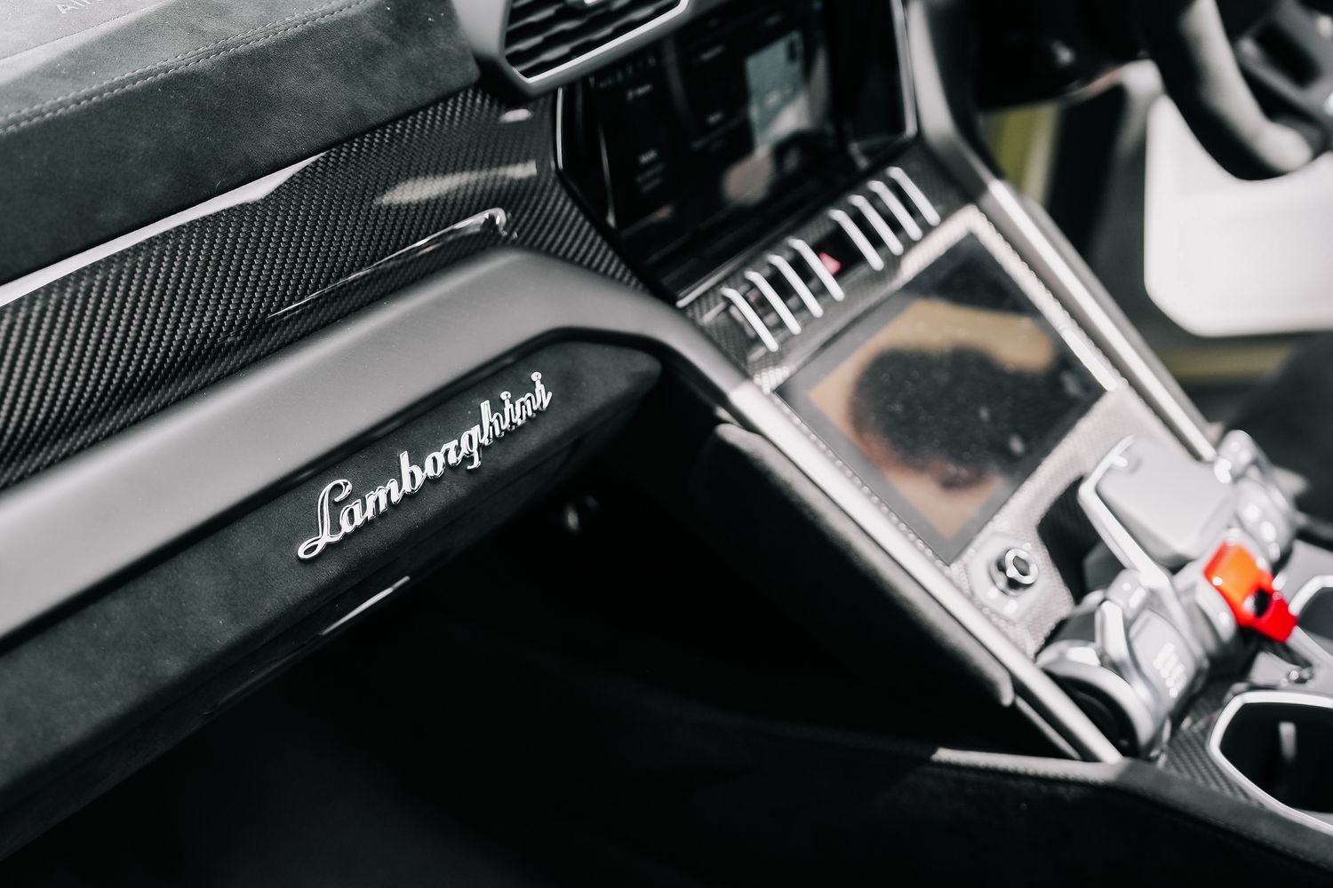 Lamborghini Urus Performante