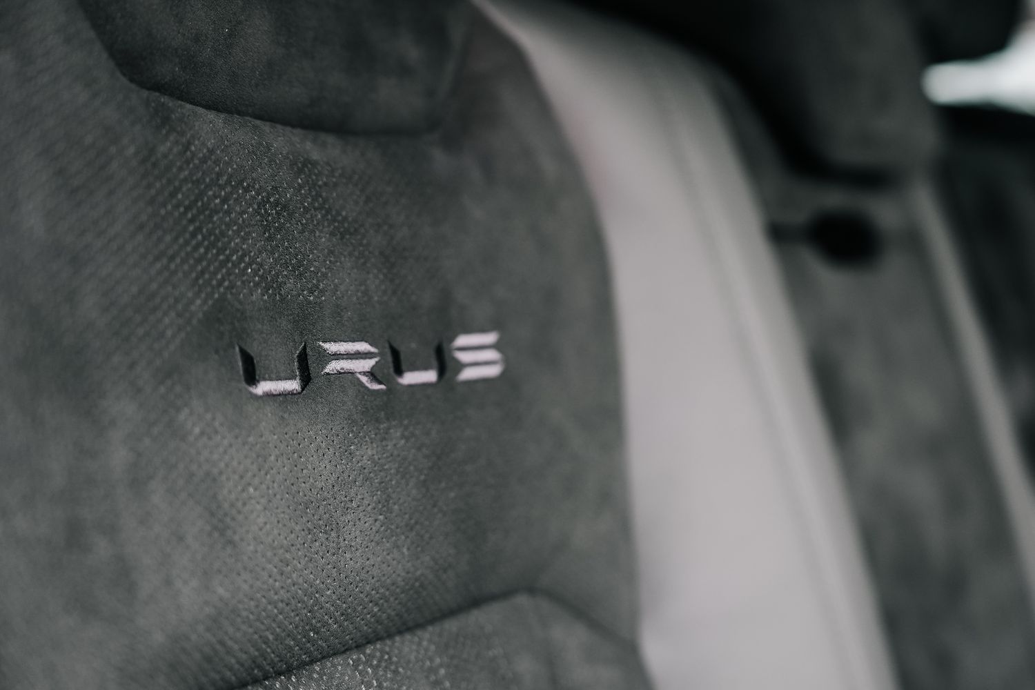 Lamborghini Urus Performante