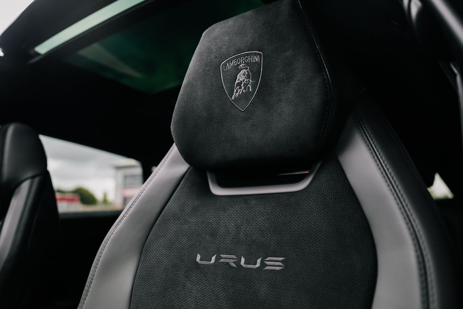 Lamborghini Urus Performante