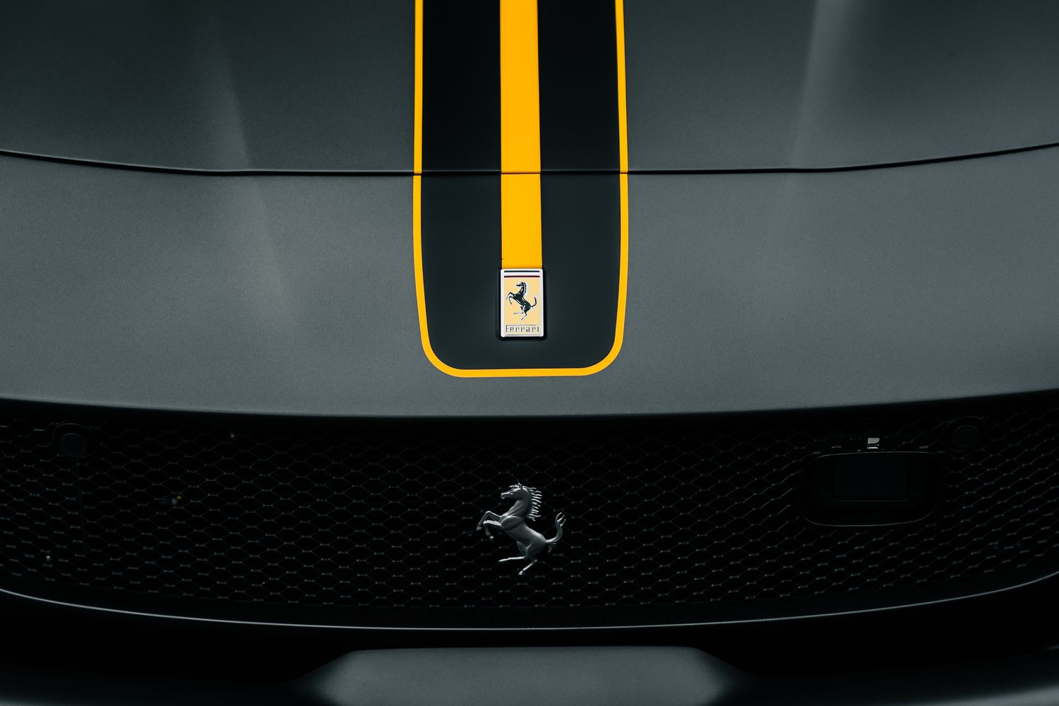 Ferrari 812 GTS