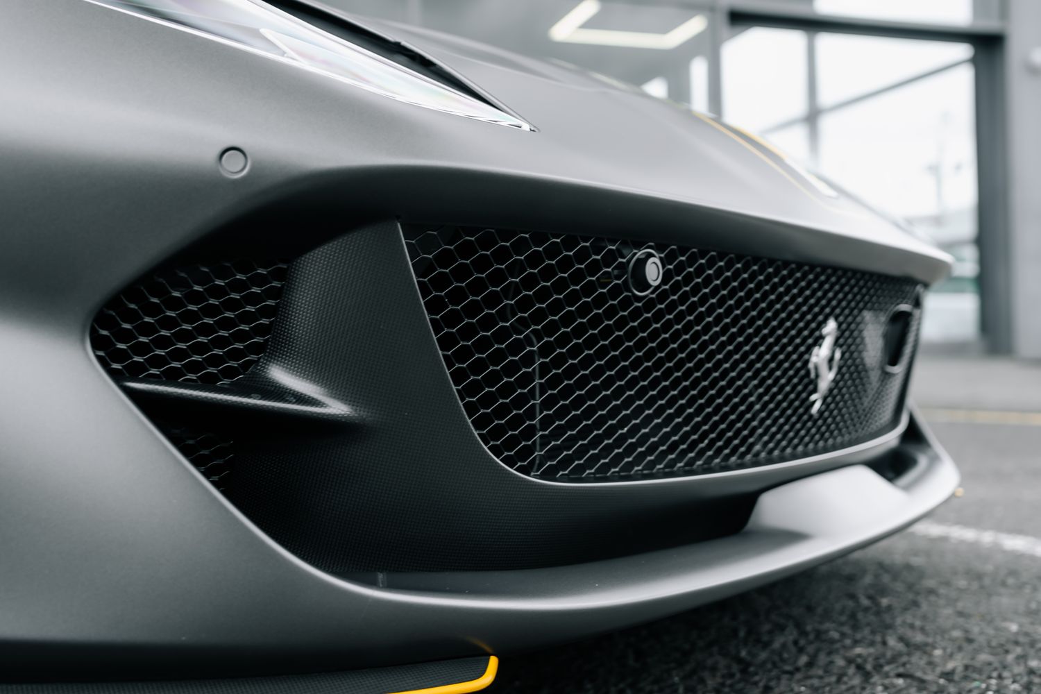 Ferrari 812 GTS