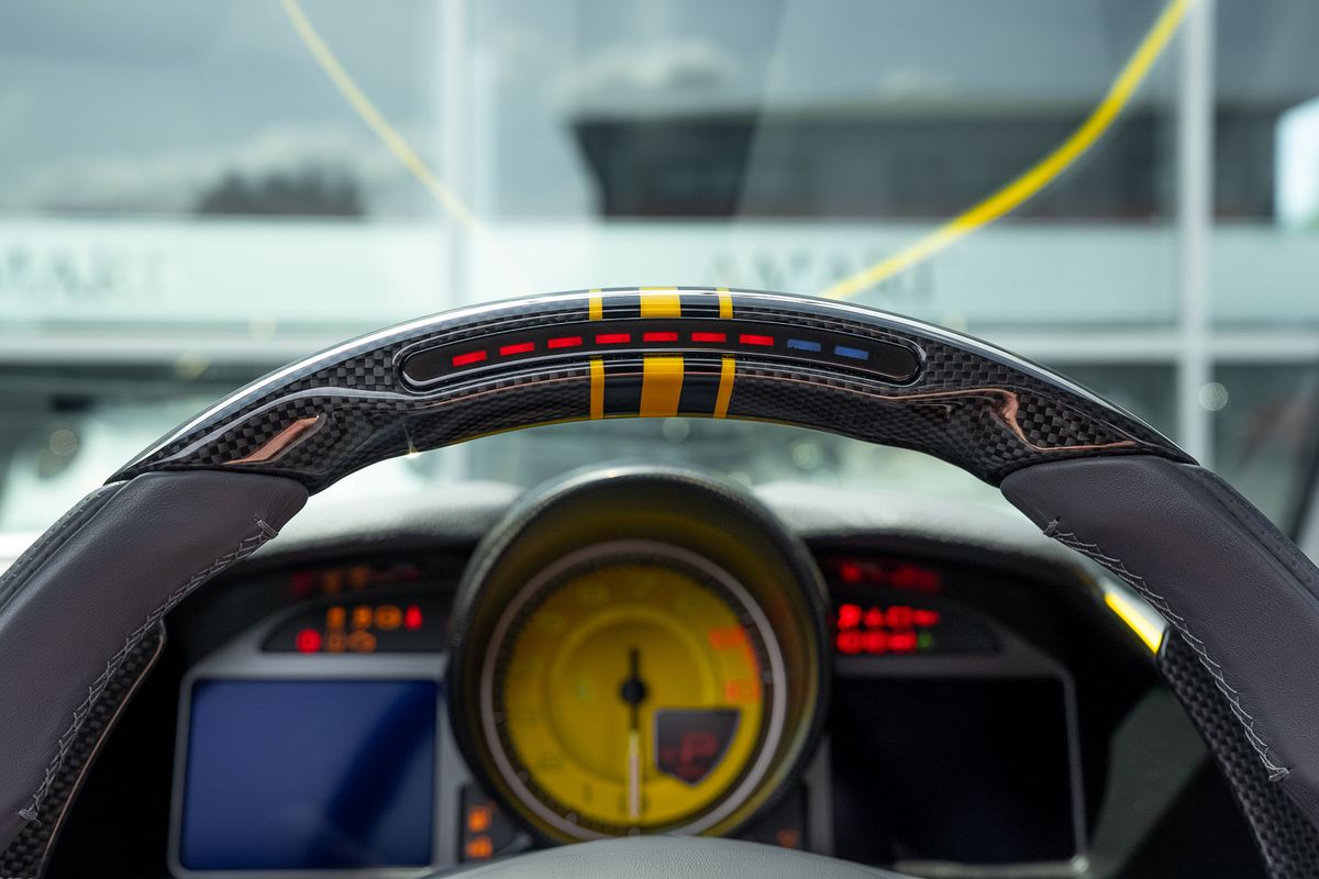FERRARI 812 GTS